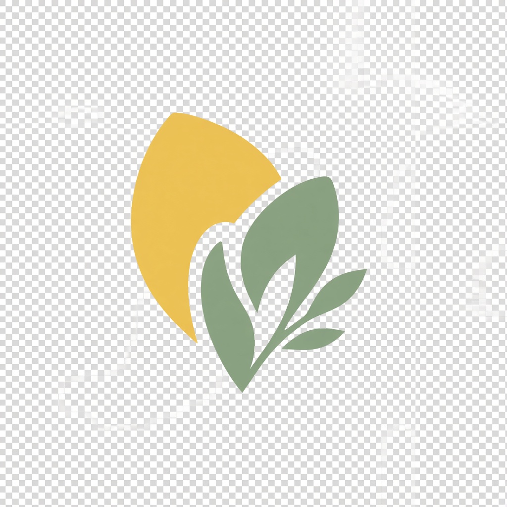 Lemonshore Florals logo